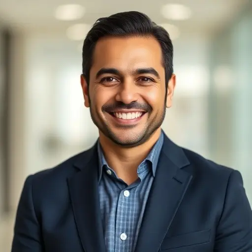 Marcus Rivera