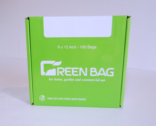 Bags, 10 x 18 Inches – Pack of 100 - Image 5