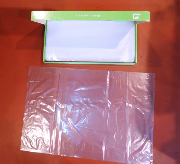 Bag – 20” x 30” - Image 2