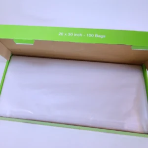 Bag – 20” x 30”