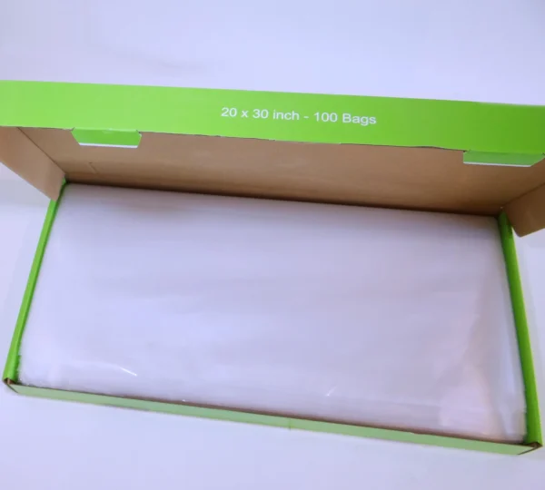 Bag – 20” x 30”