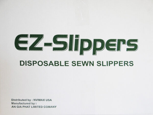 Slipper - Image 7