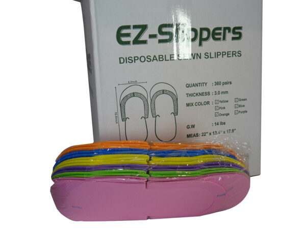 Slipper - Image 3