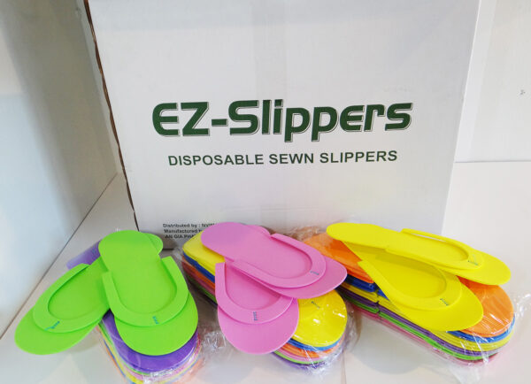 Slipper