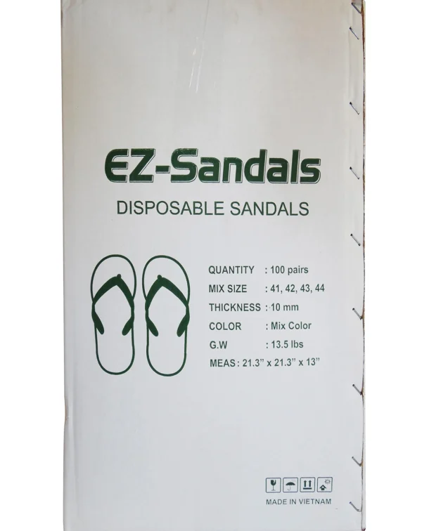 Sandals - Image 5