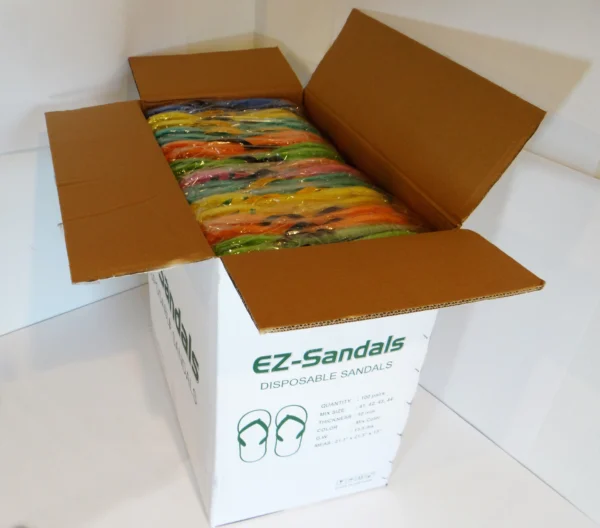 Sandals - Image 3