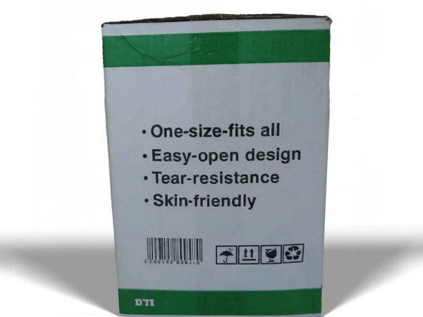 Liners - Image 3