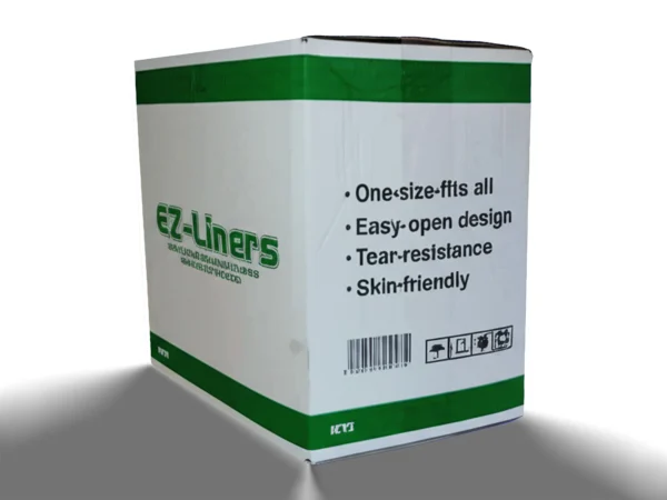Liners - Image 4