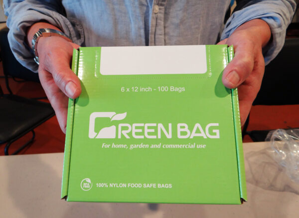 Bags, 10 x 18 Inches – Pack of 100 - Image 6