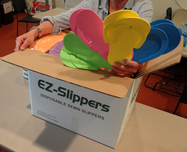 Slipper - Image 2