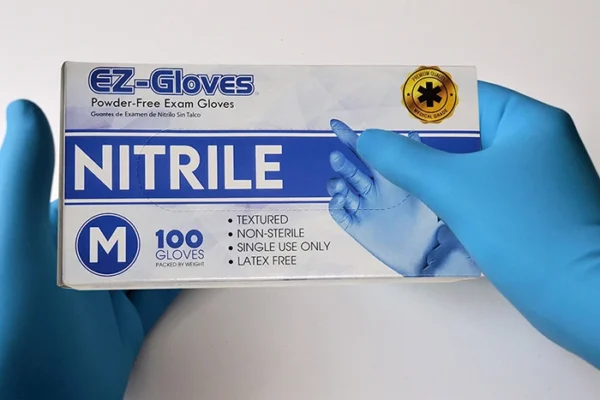 Gloves - Image 2