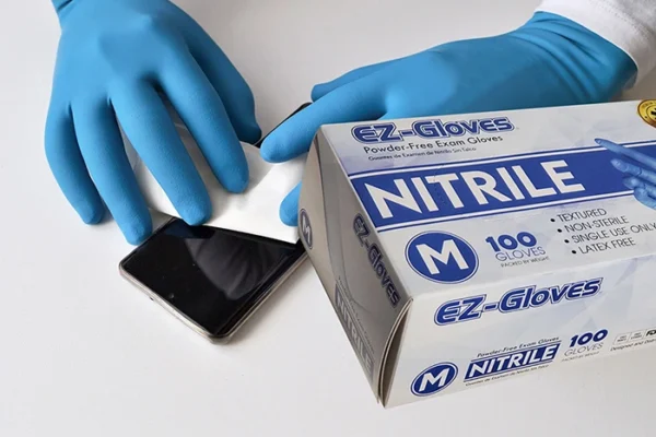 Gloves - Image 3