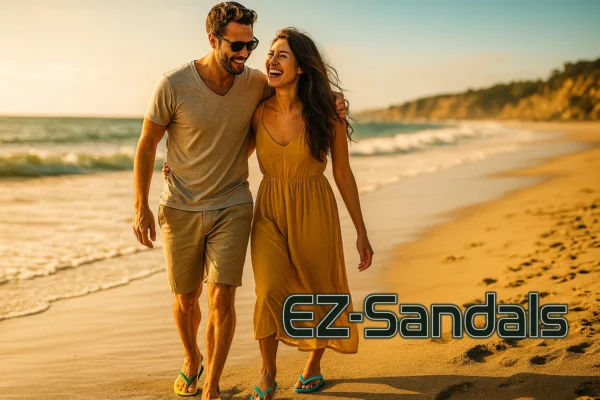 Sandals - Image 4