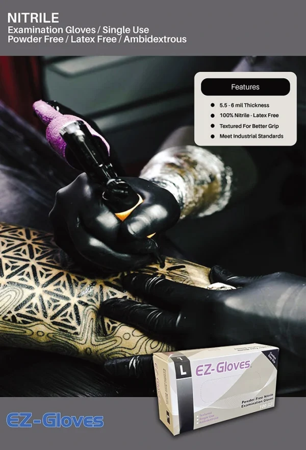 Glove - Image 7