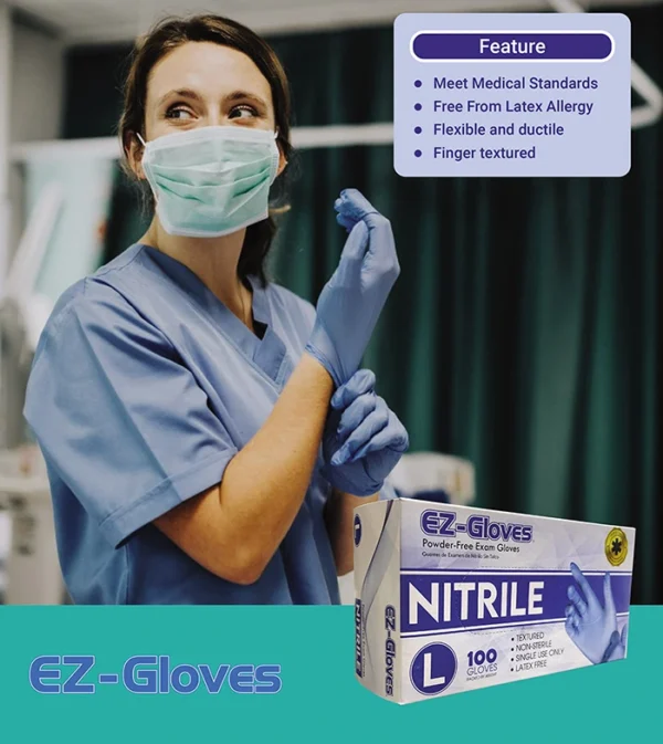 Gloves - Image 4
