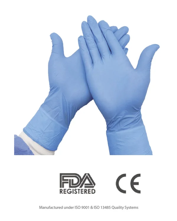 Gloves - Image 5