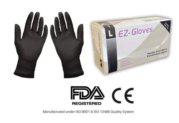 Glove - Image 6